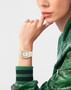 Philipp Plein Damen Uhr Analog Quarz PLEIN SUPREME PWCHA0226 Silikon