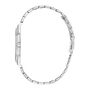 Adidas Unisex Uhr CITY TECH SQUARE Edelstahl AOFH26516