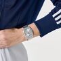 Adidas Unisex Uhr CITY TECH SQUARE Edelstahl AOFH26516
