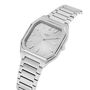 Adidas Unisex Uhr CITY TECH SQUARE Edelstahl AOFH26516