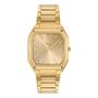 Adidas Unisex Uhr CITY TECH SQUARE Edelstahl AOFH26517