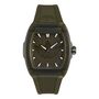 Adidas Unisex Uhr CITY TECH FIVE Kunststoff gr�n AOFH26531