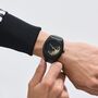 Adidas Unisex Uhr PROJECT THREE Keramik schwarz AOST26505