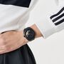 Adidas Unisex Uhr PROJECT THREE Keramik schwarz AOST26505