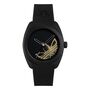 Adidas Unisex Uhr PROJECT THREE Keramik schwarz AOST26505