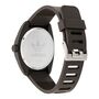 Adidas Unisex Uhr PROJECT THREE Keramik schwarz AOST26506
