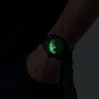 Adidas Unisex Uhr PROJECT THREE Keramik schwarz AOST26506