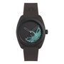Adidas Unisex Uhr PROJECT THREE Keramik schwarz AOST26506