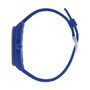 Adidas Unisex Uhr PROJECT THREE Keramik blau AOST26507