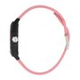 Adidas Unisex Uhr PROJECT FOUR GRFX Kunststoff pink AOST26510