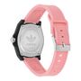 Adidas Unisex Uhr PROJECT FOUR GRFX Kunststoff pink AOST26510