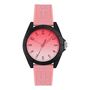 Adidas Unisex Uhr PROJECT FOUR GRFX Kunststoff pink AOST26510