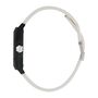 Adidas Unisex Uhr PROJECT FOUR GRFX Kunststoff wei� AOST26512