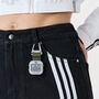Adidas Unisex Uhr Digital ADAPTIK ONE Silikon gr�n AOST26521