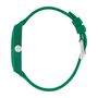 Adidas Unisex Uhr PROJECT TWO Kunststoff gr�n AOST26533