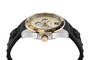 Plein Sport Herren Uhr Analog Quarz NITRO XTREME PSWHA0126 Silikon