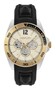 Plein Sport Herren Uhr Analog Quarz NITRO XTREME PSWHA0126 Silikon