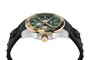 Plein Sport Herren Uhr Analog Quarz NITRO XTREME PSWHA0226 Silikon