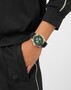 Plein Sport Herren Uhr Analog Quarz NITRO XTREME PSWHA0226 Silikon
