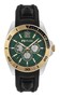 Plein Sport Herren Uhr Analog Quarz NITRO XTREME PSWHA0226 Silikon