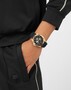 Plein Sport Herren Uhr Analog Quarz NITRO XTREME PSWHA0326 Silikon