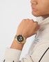 Plein Sport Herren Uhr Analog Quarz NITRO XTREME PSWHA0426 Edelstahl