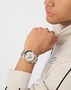 Plein Sport Herren Uhr Analog Quarz NITRO XTREME PSWHA0526 Edelstahl