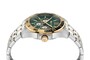 Plein Sport Herren Uhr Analog Quarz NITRO XTREME PSWHA0626 Edelstahl