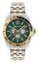 Plein Sport Herren Uhr Analog Quarz NITRO XTREME PSWHA0626 Edelstahl