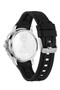 Plein Sport Herren Uhr Analog Quarz CHROME SURFER PSMHA0126 Silikon