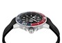 Plein Sport Herren Uhr Analog Quarz CHROME SURFER PSMHA0126 Silikon