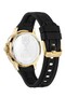 Plein Sport Herren Uhr Analog Quarz CHROME SURFER PSMHA0226 Silikon