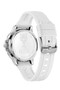 Plein Sport Herren Uhr Analog Quarz CHROME SURFER PSMHA0326 Silikon