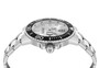 Plein Sport Herren Uhr Analog Quarz CHROME SURFER PSMHA0426 Edelstahl