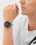 Plein Sport Herren Uhr Analog Quarz CHROME SURFER PSMHA0526 Edelstahl