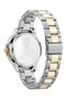 Plein Sport Herren Uhr Analog Quarz CHROME SURFER PSMHA0626 Edelstahl