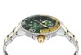 Plein Sport Herren Uhr Analog Quarz CHROME SURFER PSMHA0626 Edelstahl