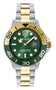 Plein Sport Herren Uhr Analog Quarz CHROME SURFER PSMHA0626 Edelstahl