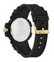Plein Sport Unisex Uhr Analog Quarz NEW COMBAT PSUHA0126 Silikon