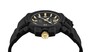 Plein Sport Unisex Uhr Analog Quarz NEW COMBAT PSUHA0126 Silikon