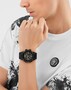 Plein Sport Unisex Uhr Analog Quarz NEW COMBAT PSUHA0126 Silikon