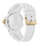 Plein Sport Unisex Uhr Analog Quarz NEW COMBAT PSUHA0226 Silikon