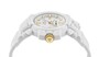 Plein Sport Unisex Uhr Analog Quarz NEW COMBAT PSUHA0226 Silikon