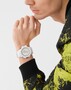 Plein Sport Unisex Uhr Analog Quarz NEW COMBAT PSUHA0226 Silikon