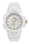 Plein Sport Unisex Uhr Analog Quarz NEW COMBAT PSUHA0226 Silikon