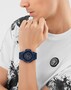 Plein Sport Unisex Uhr Analog Quarz NEW COMBAT PSUHA0326 Silikon
