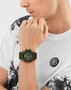 Plein Sport Unisex Uhr Analog Quarz NEW COMBAT PSUHA0426 Silikon