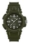 Plein Sport Unisex Uhr Analog Quarz NEW COMBAT PSUHA0426 Silikon