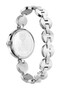 Plein Sport Damen Uhr Analog Quarz REBEL PSYHA0126 Edelstahl