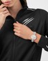 Plein Sport Damen Uhr Analog Quarz REBEL PSYHA0126 Edelstahl